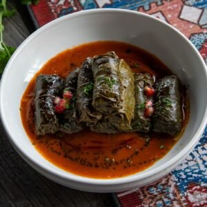 Dolma beef