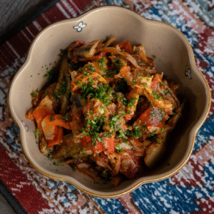 Vegetarian food_ restaurant Bali