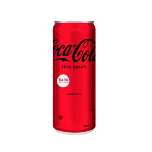 Coca-cola zero