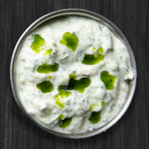 Tzatziki
