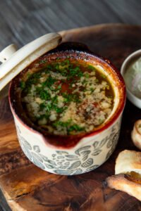 Best restaurant Bali