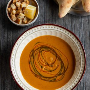 Vegetarian food Bali