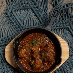 Georgian restaurant Bali