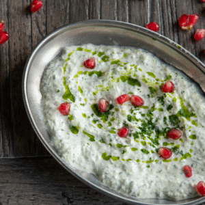Tzatziki
