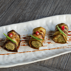 Georgian restaurant Bali